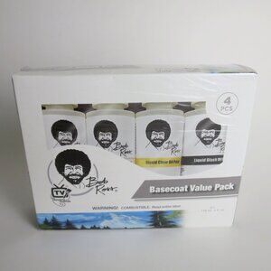 Bob Ross Basecoat Value Pack